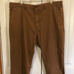 Polo Ralph Lauren Men’s chino pants brown 42